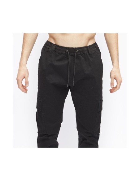 Hydroponic Traiiler SRG Trousers - SLIM FIT CARGO JOGGER