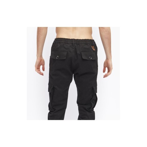 Pantalones Hydroponic Frontier SRG - SLIM FIT CARGO JOGGER