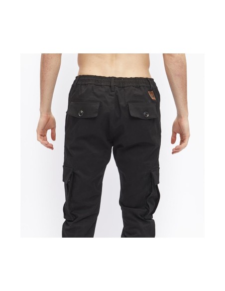 Hydroponic Traiiler SRG Trousers - SLIM FIT CARGO JOGGER