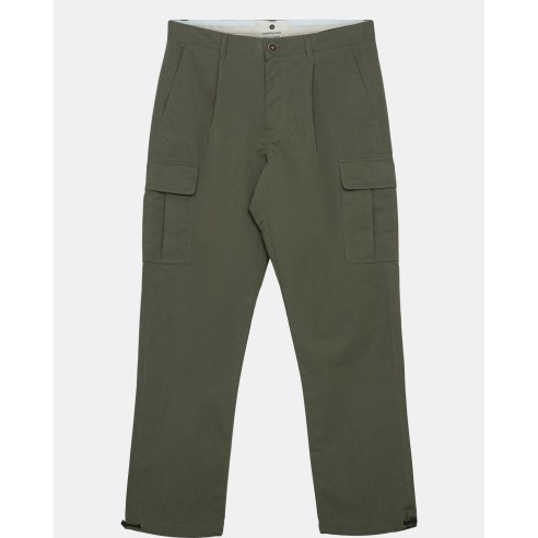 Pantalones Anerkjendt Akjan Cargo Tec Pants