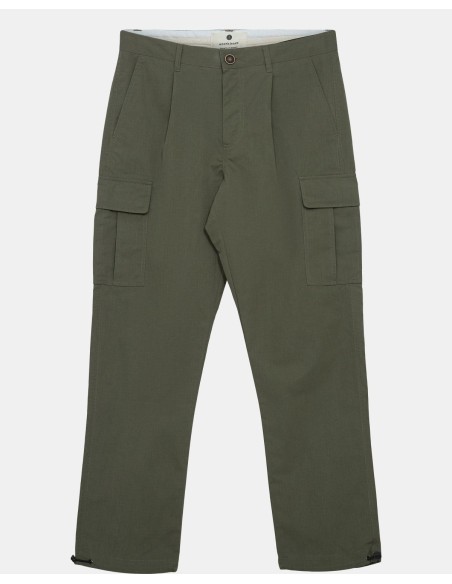 Pantalones Anerkjendt Akjan Cargo Tec Pants