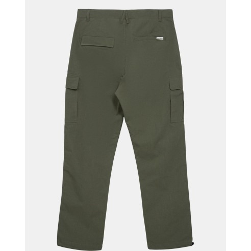 Pantalones Anerkjendt Akjan Cargo Tec Pants