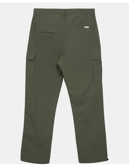 Pantalones Anerkjendt Akjan Cargo Tec Pants