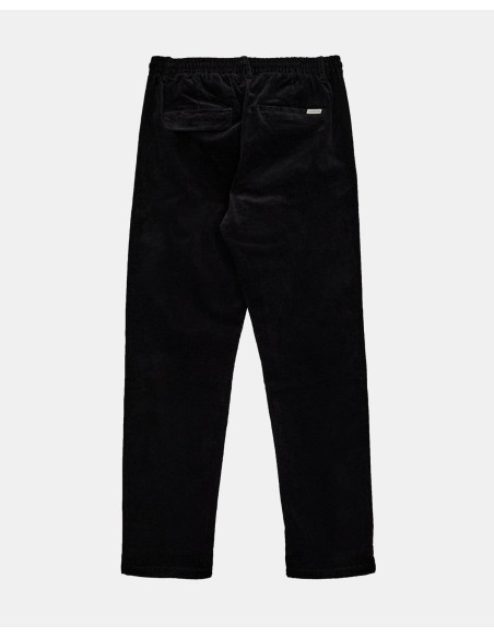 Anerkjendt Akjan Elastic cord pants