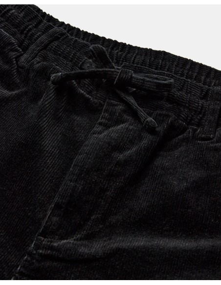 Anerkjendt Akjan Elastic cord pants