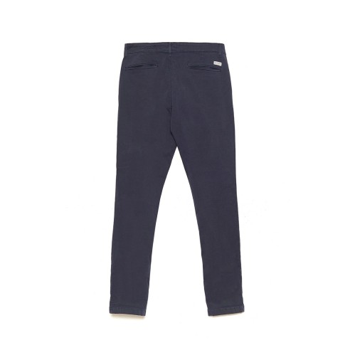 Pantalones Tiwel Nara Navy - SLIM FITTING