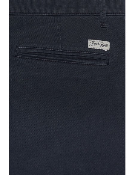 Pantalones Tiwel Nara Navy - SLIM FITTING