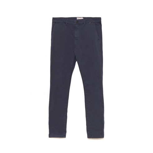 Pantalones Tiwel Nara Navy - SLIM FITTING