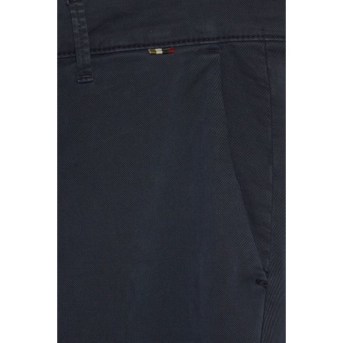 Pantalones Tiwel Nara Navy - SLIM FITTING