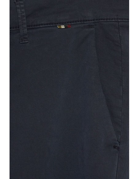 Pantalones Tiwel Nara Navy - SLIM FITTING