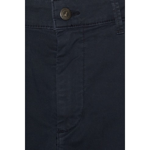 Pantalones Tiwel Nara Navy - SLIM FITTING