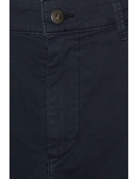 Pantalones Tiwel Nara Navy - SLIM FITTING