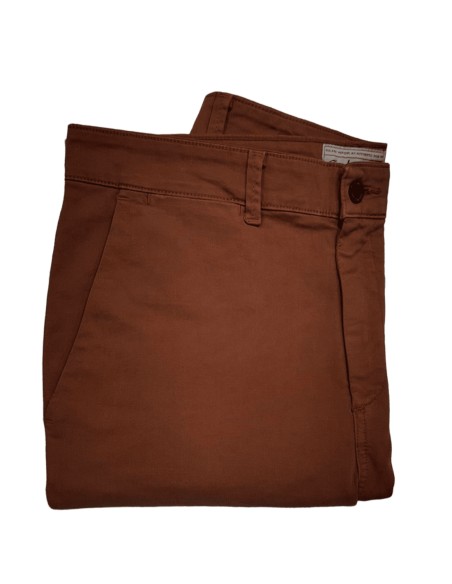 Pantalones Tiwel Nara slim fit