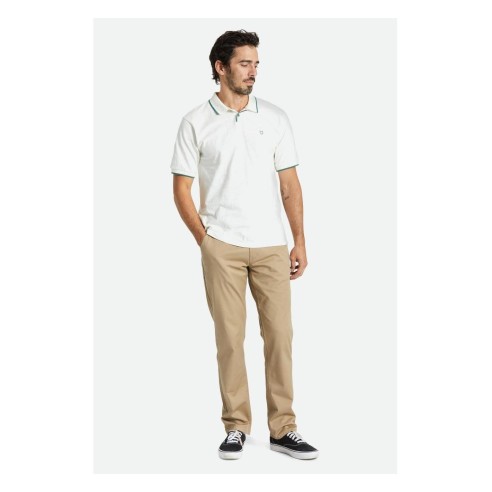 Brixton Choice Chino Regular Khaki Pants