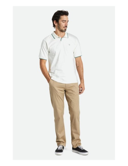 Brixton Choice Chino Regular Khaki Pants