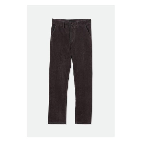 Brixton Choice Chino Regular Dusk Cord Pant