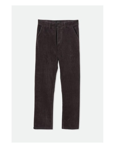 Brixton Choice Chino Regular Dusk Cord Pant