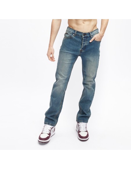 Hydroponic Noree DNM Medium used Denim Trousers