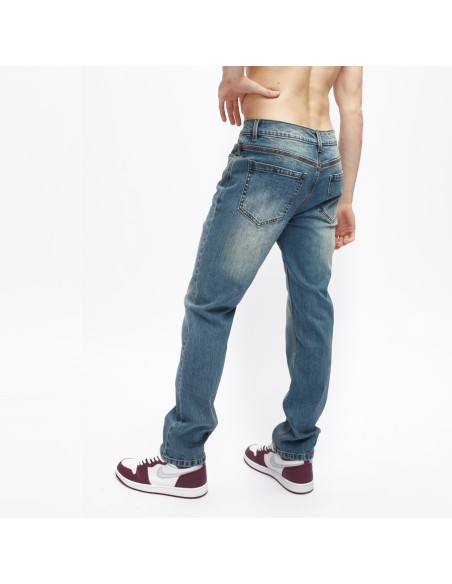 Hydroponic Noree DNM Medium used Denim Trousers