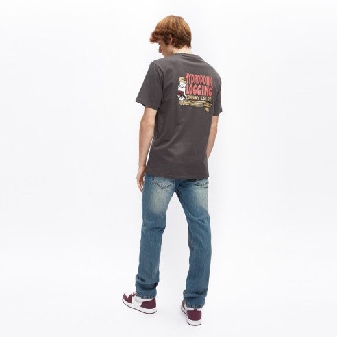 Pantalones Hydroponic Noree Medium used Denim