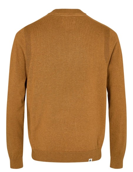 Anerkjendt Aksail Cotton Silk Knit Pullover