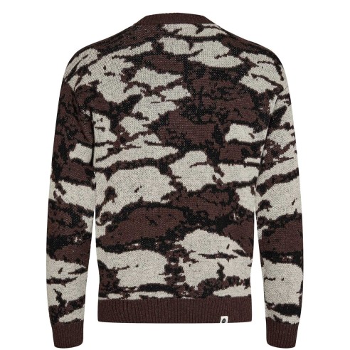 Jersey Anerkjendt Akkarl Jac Lambswool Knit