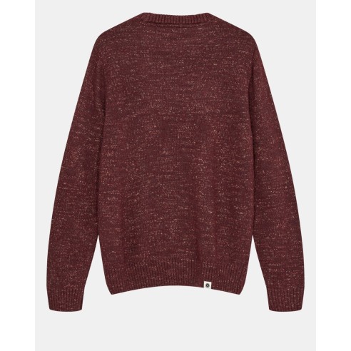 Jersey Anerkjendt Aksune Space Yarn Crew