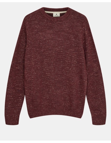 Anerkjendt Aksune Space Yarn Crew Neck