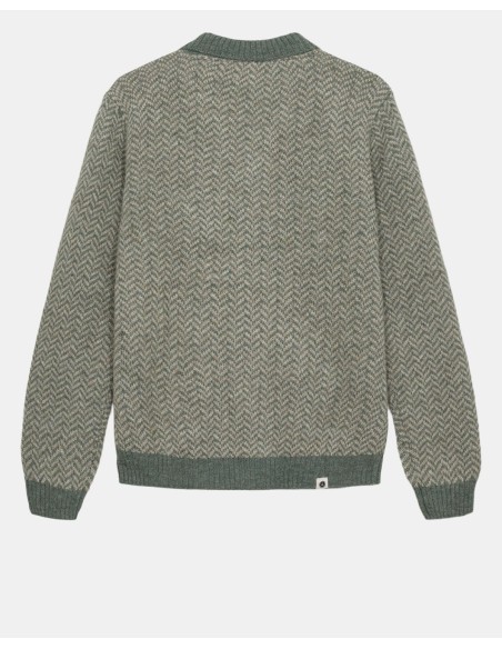 Cardigan Anerkjendt Akskjold H