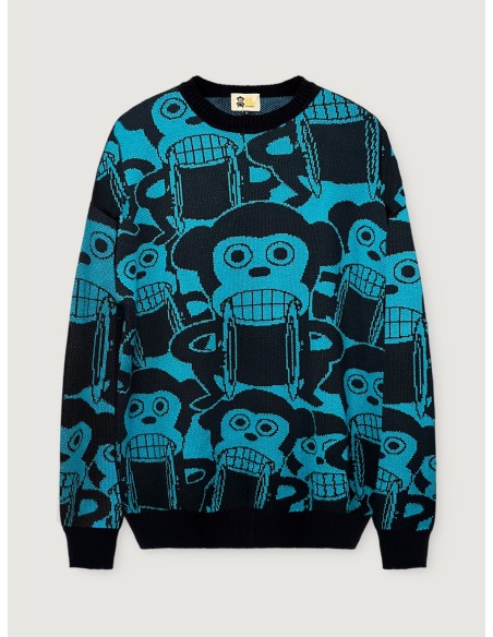 Loco Monky Locos Pullover