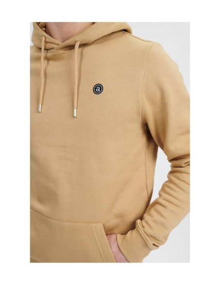 Sudadera con Capucha Anerkjendt Aknigel Incense