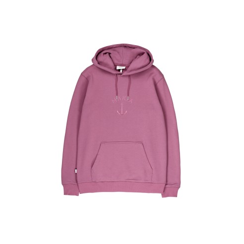 Sudadera Makia Folke Hooded Sweatshirt