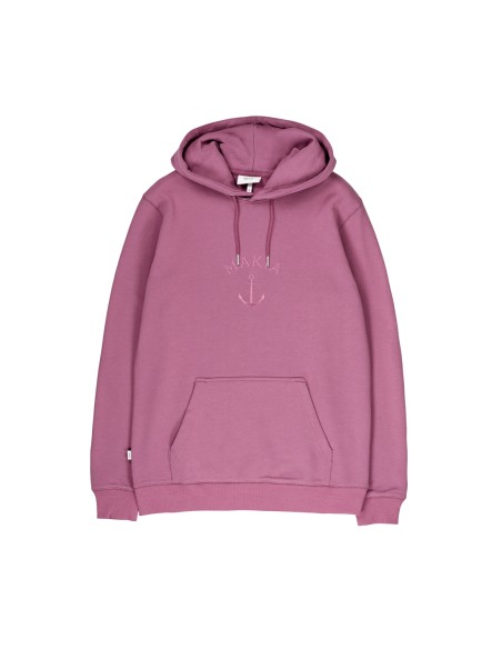 Sudadera Makia Folke Hooded Sweatshirt