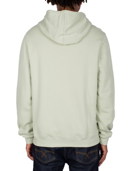 Sudadera Iriedaily Mini Flag 2 Light sage