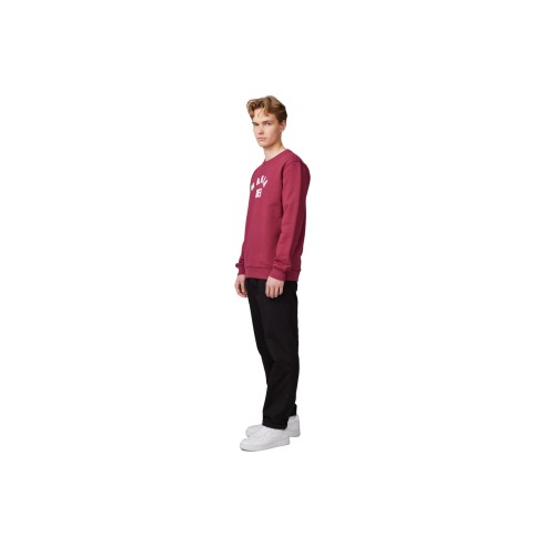 Sudadera Makia Brand sin capucha