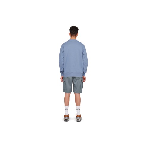 Sudadera Makia Sailaway Fog Blue