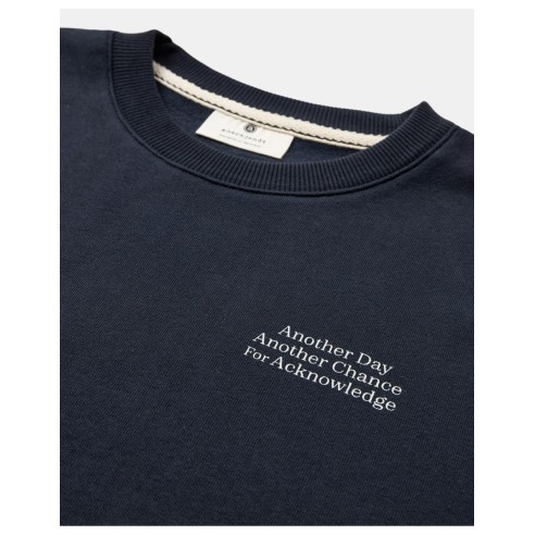 Sudadera Anerkjendt Akruben Another Sweat