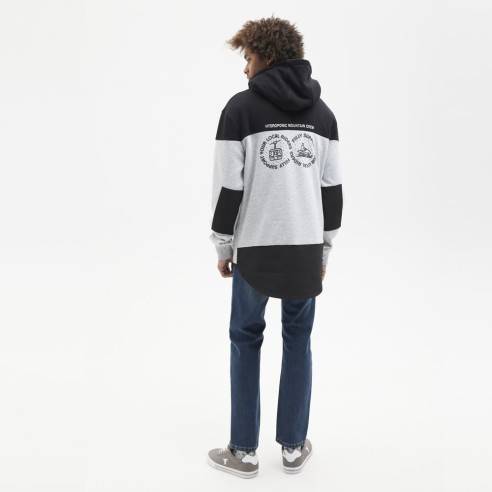 Hydroponic DH Support Sweatshirt