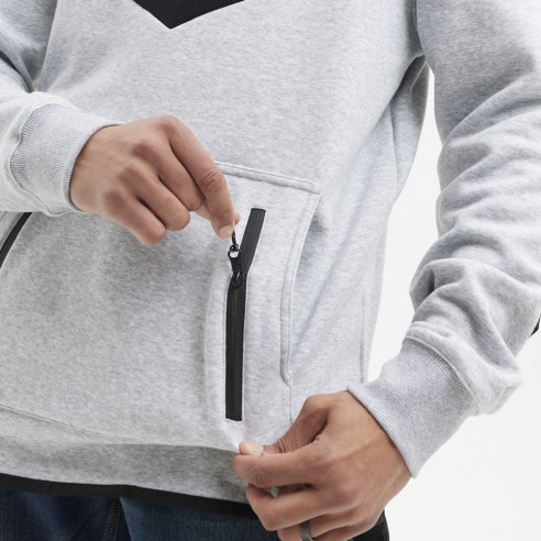 Hydroponic DH Support Sweatshirt
