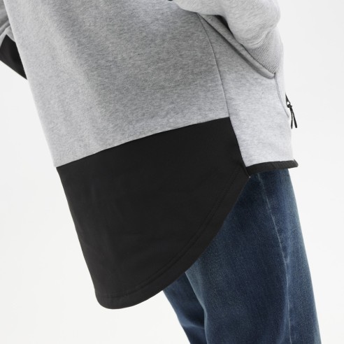 Hydroponic DH Support Sweatshirt