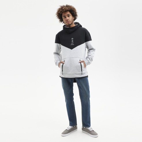 Hydroponic DH Support Sweatshirt