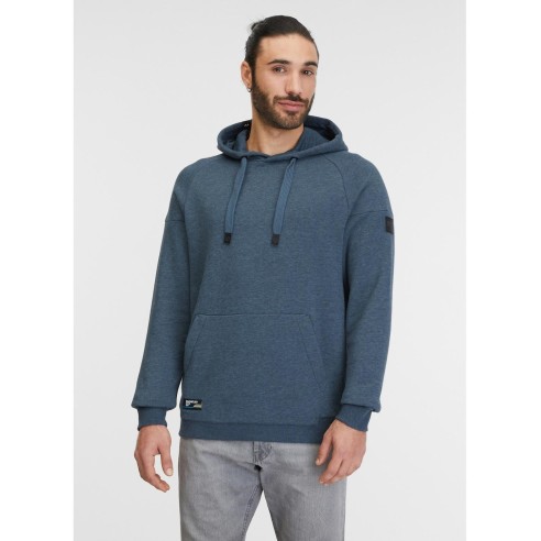 Sudadera Ragwear Zenowery con capucha