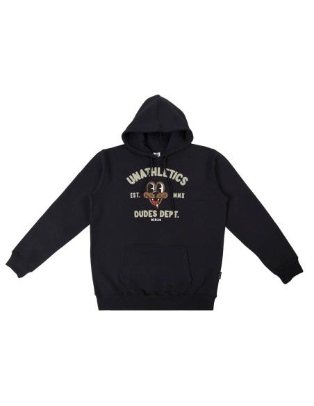 The Dudes Unathletics Dept. Hoodie