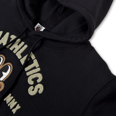 The Dudes Unathletics Dept. Hoodie
