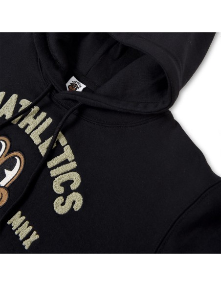 The Dudes Unathletics Dept. Hoodie