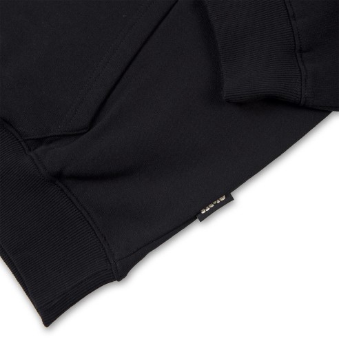 The Dudes Unathletics Dept. Hoodie