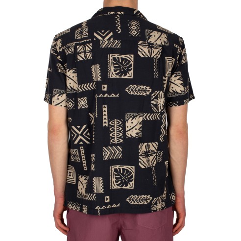 Iriedaily Resorio Shirt Negro