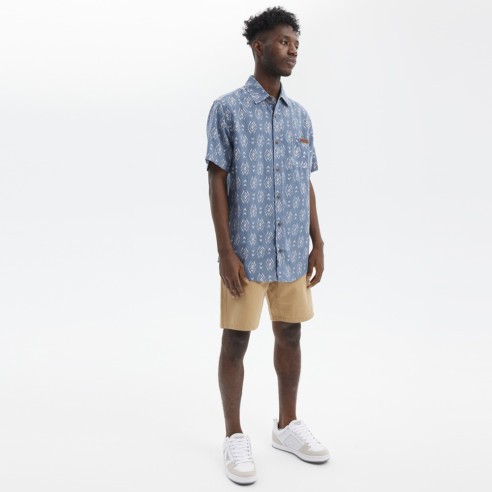 Hydroponic Apache Shirt