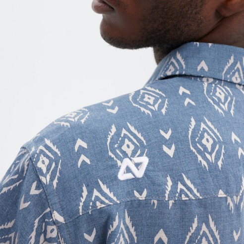 Hydroponic Apache Shirt