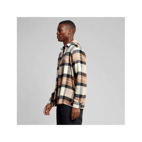 Camisa Dedicated Rute Multi Check